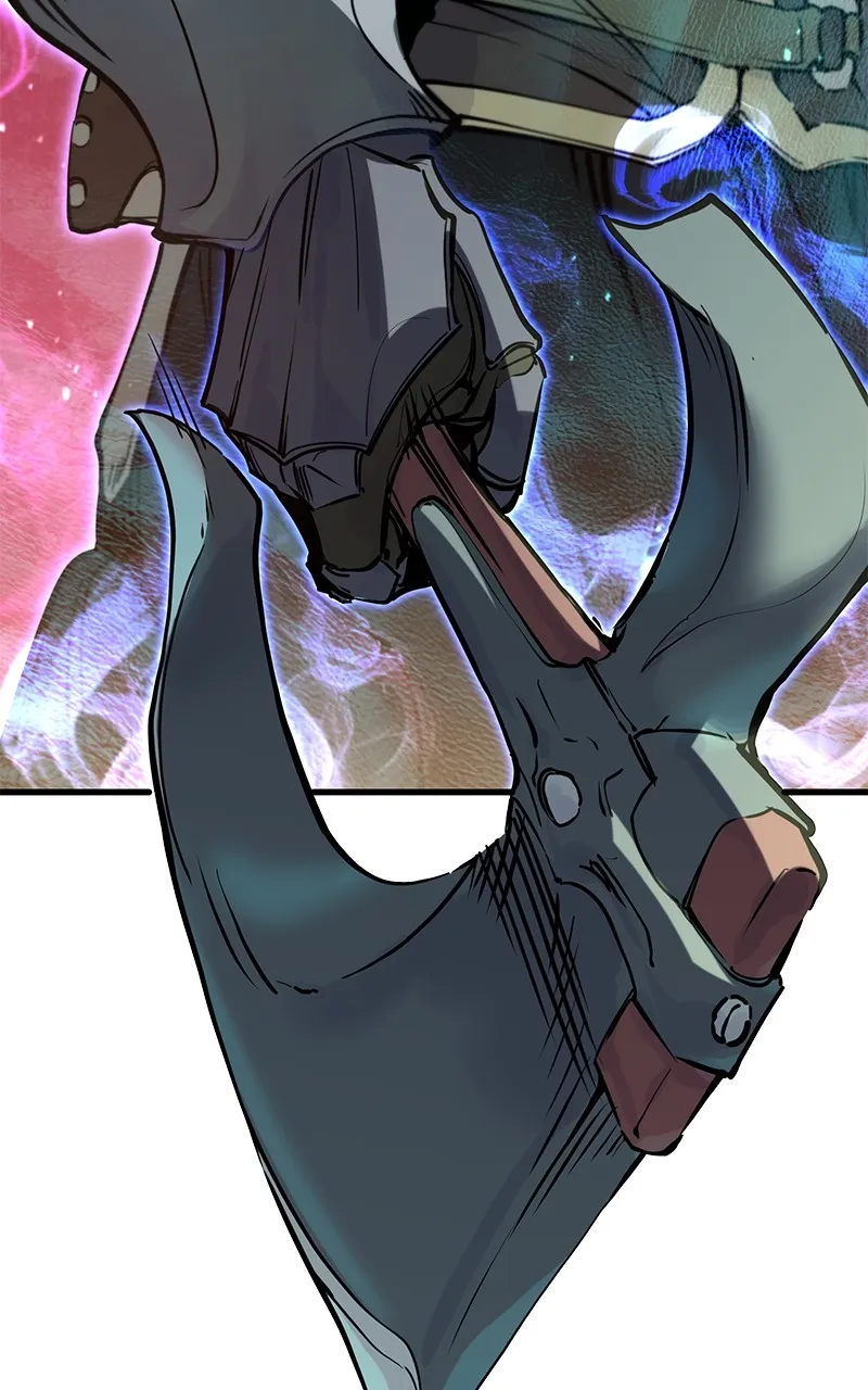 Read The Regressed Mercenary Has a Plan EN Manga Online