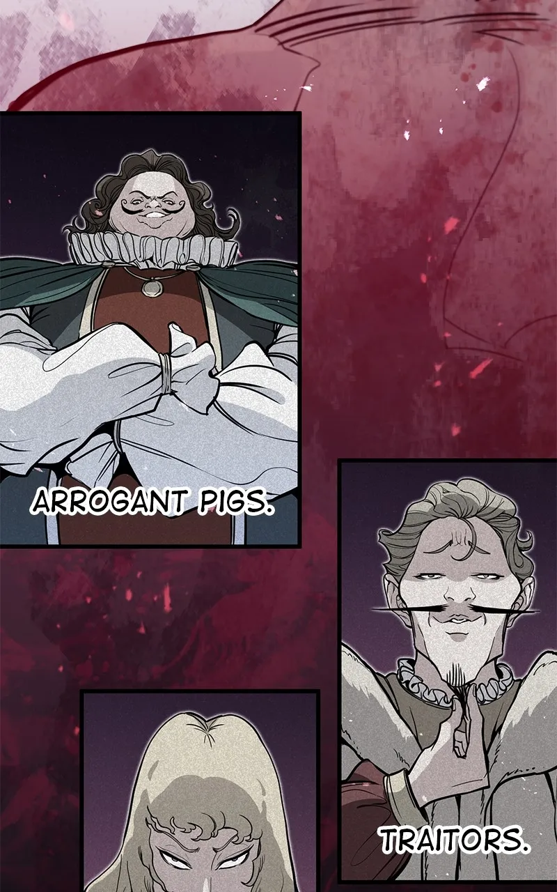 Read The Regressed Mercenary Has a Plan EN Manga Online
