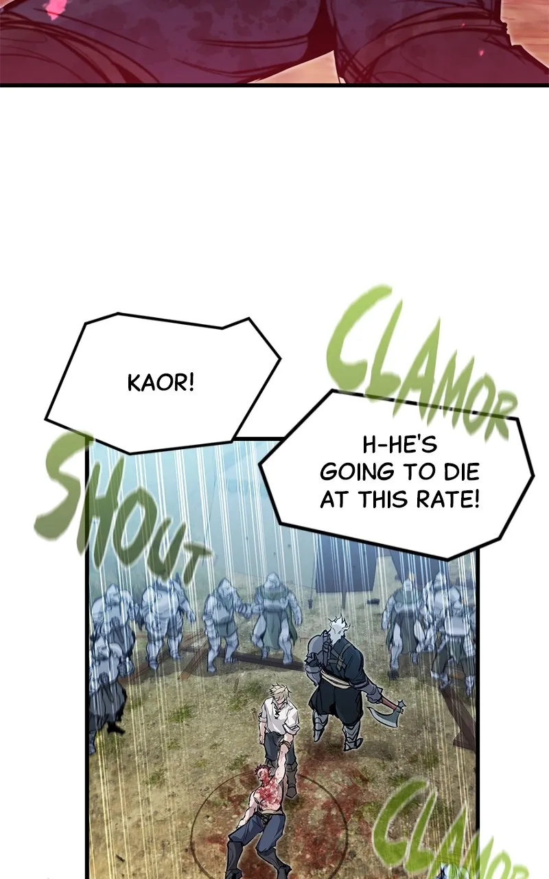Read The Regressed Mercenary Has a Plan EN Manga Online