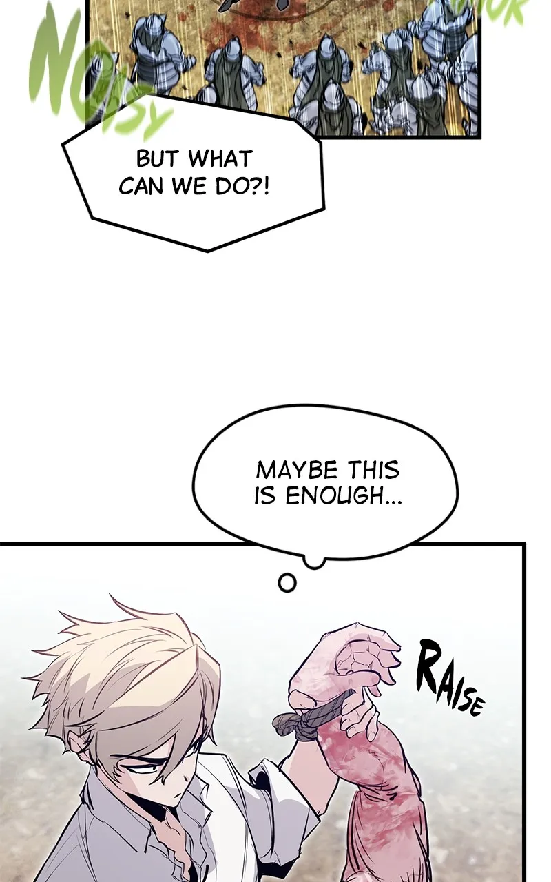 Read The Regressed Mercenary Has a Plan EN Manga Online