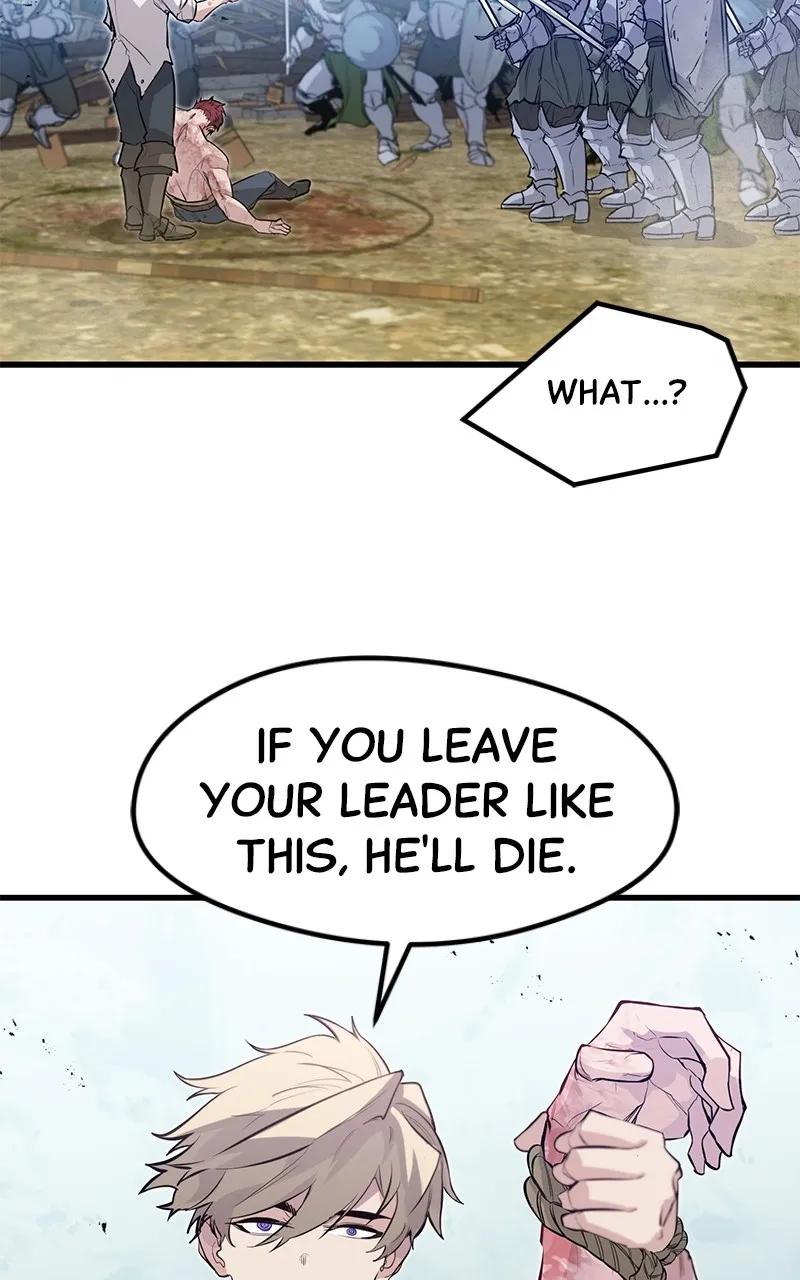Read The Regressed Mercenary Has a Plan EN Manga Online