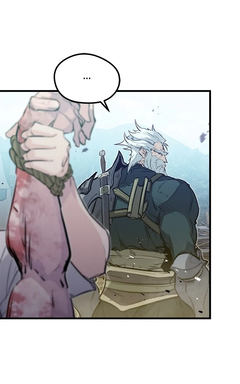 Read The Regressed Mercenary Has a Plan EN Manga Online