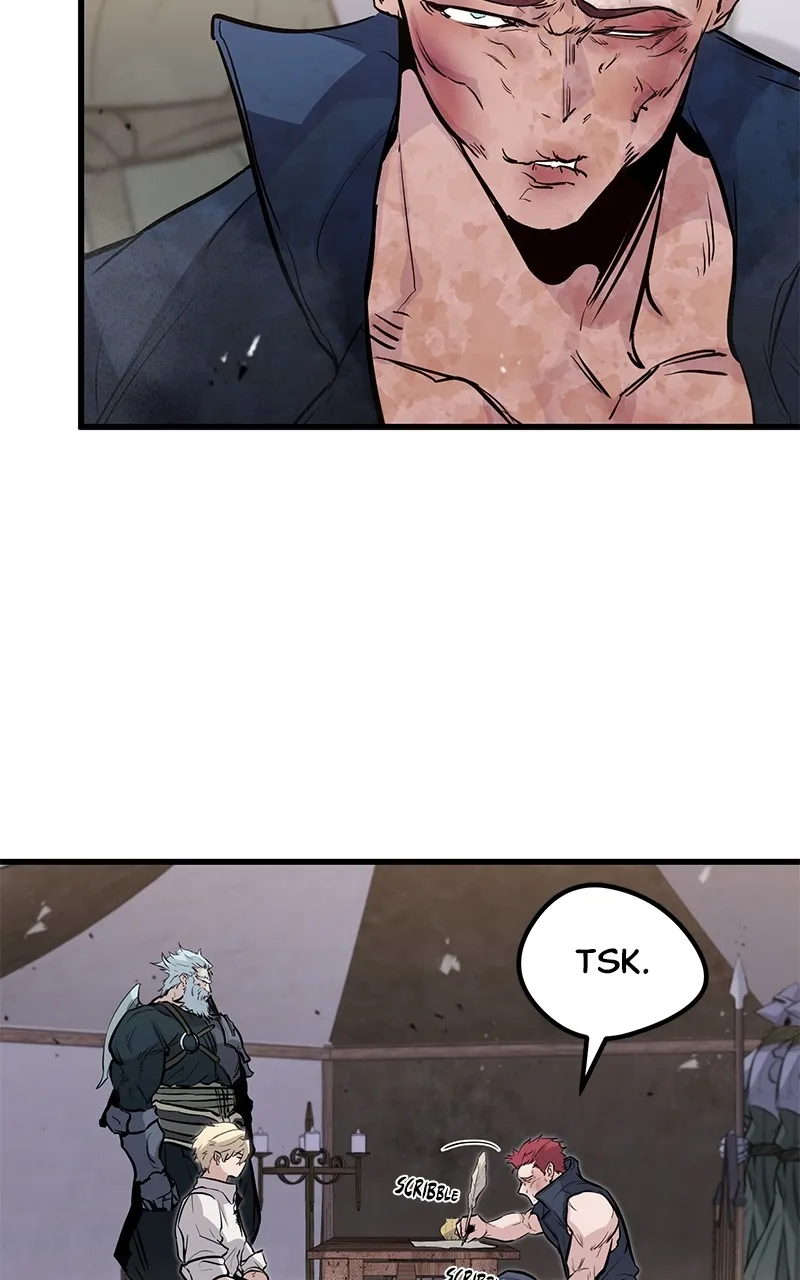 Read The Regressed Mercenary Has a Plan EN Manga Online