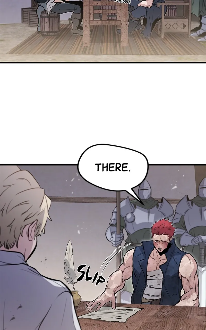 Read The Regressed Mercenary Has a Plan EN Manga Online