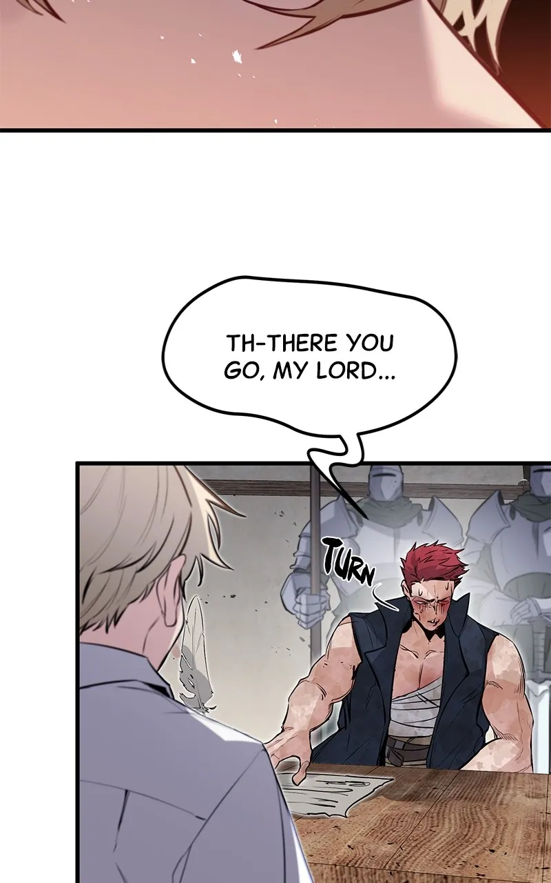 Read The Regressed Mercenary Has a Plan EN Manga Online