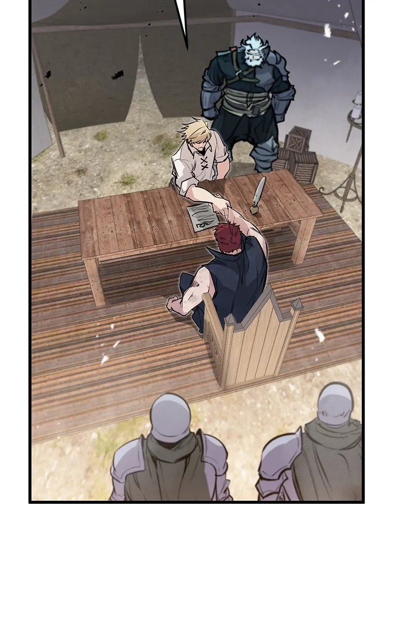Read The Regressed Mercenary Has a Plan EN Manga Online