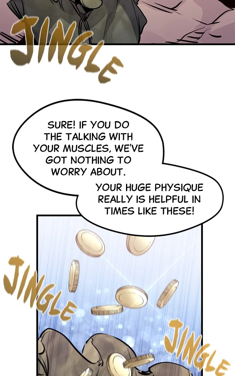 Read The Regressed Mercenary Has a Plan EN Manga Online