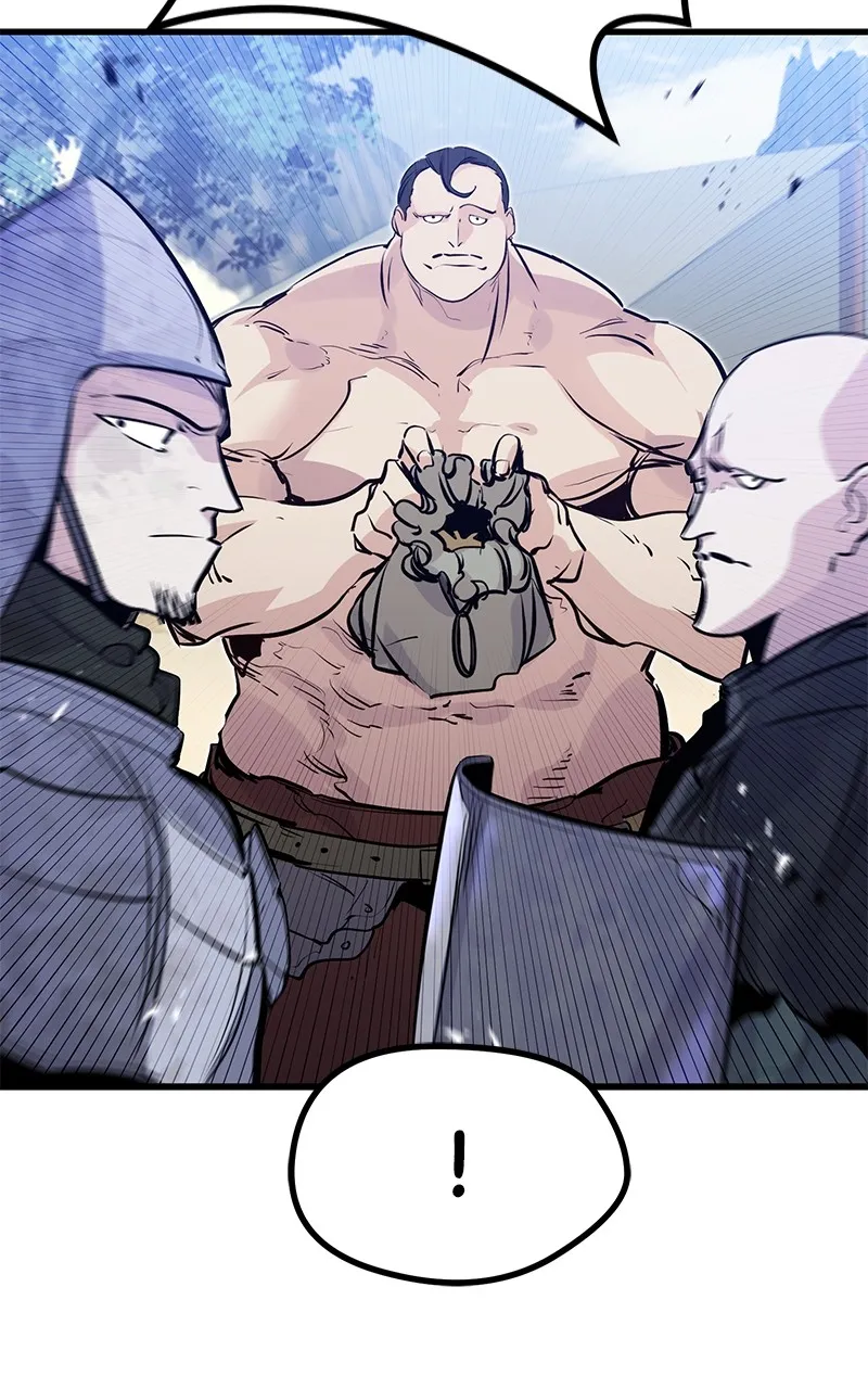 Read The Regressed Mercenary Has a Plan EN Manga Online