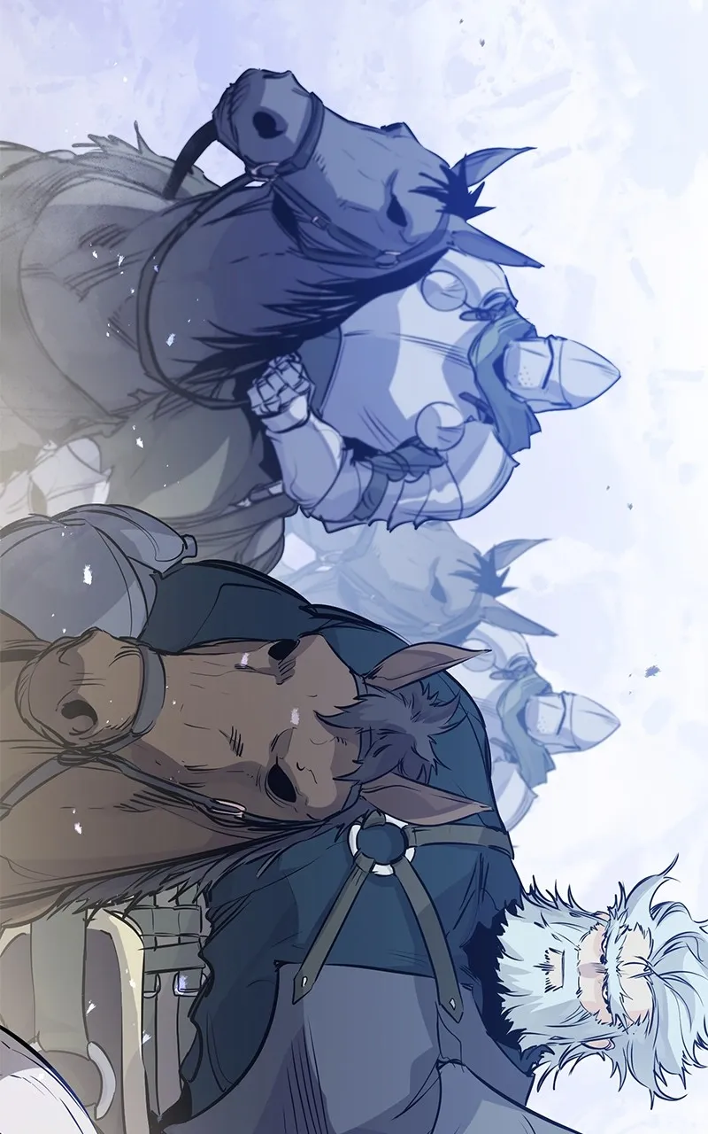 Read The Regressed Mercenary Has a Plan EN Manga Online
