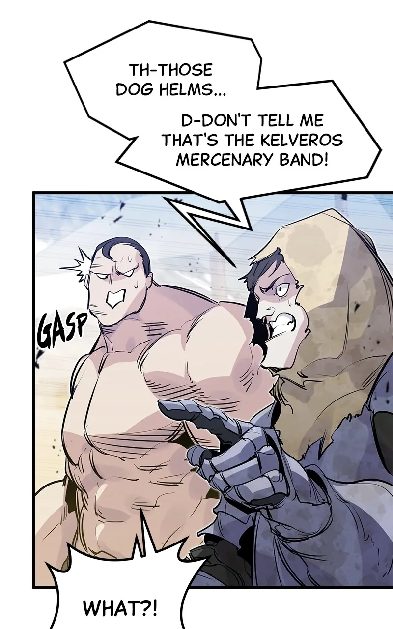 Read The Regressed Mercenary Has a Plan EN Manga Online