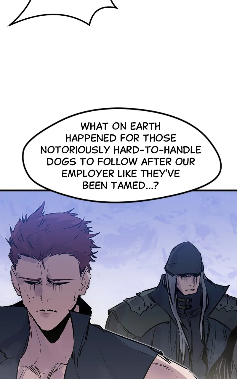 Read The Regressed Mercenary Has a Plan EN Manga Online