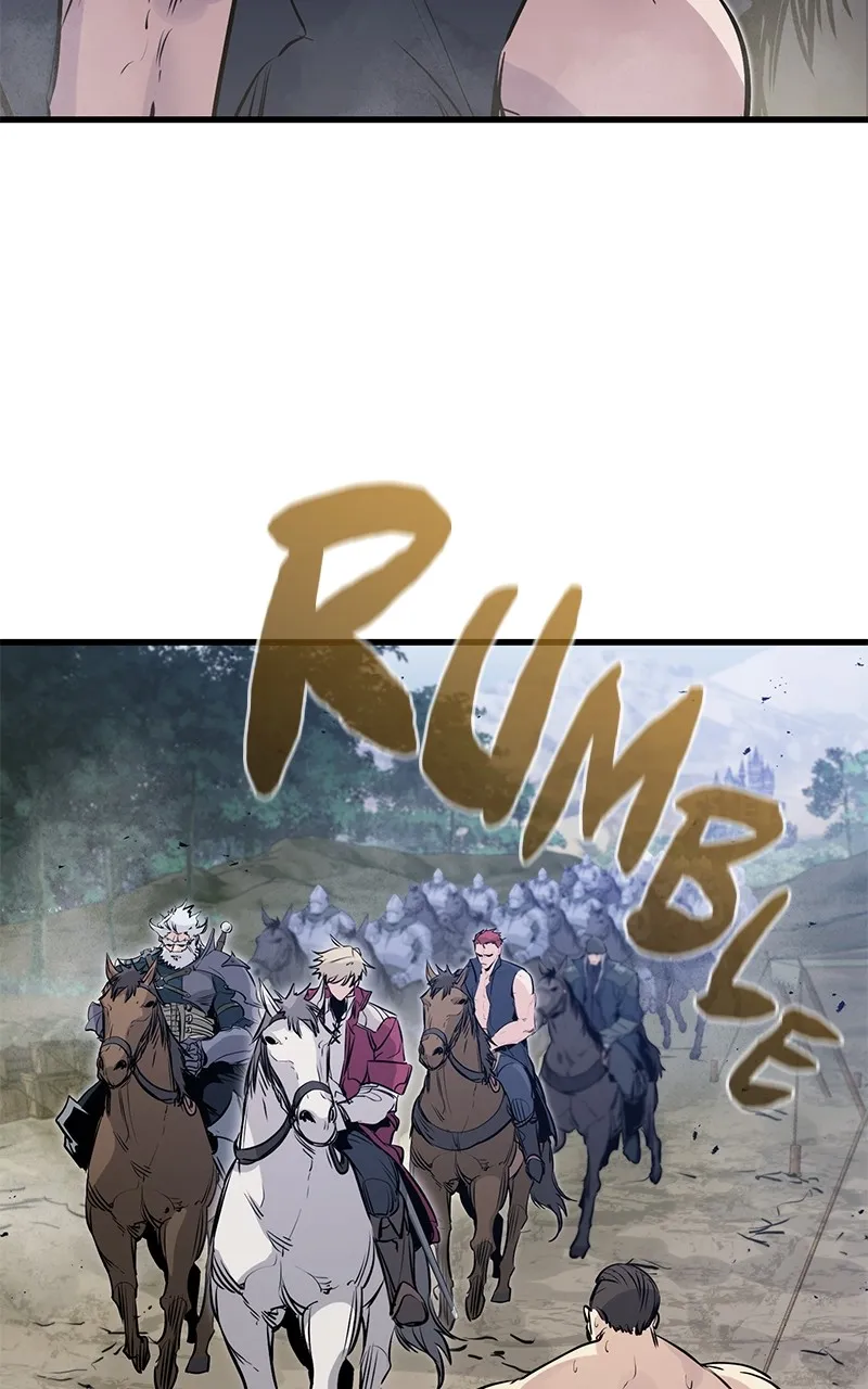 Read The Regressed Mercenary Has a Plan EN Manga Online