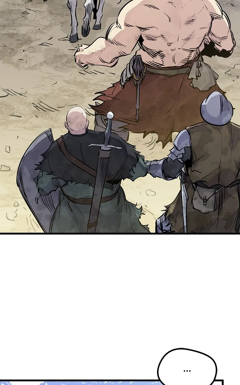 Read The Regressed Mercenary Has a Plan EN Manga Online