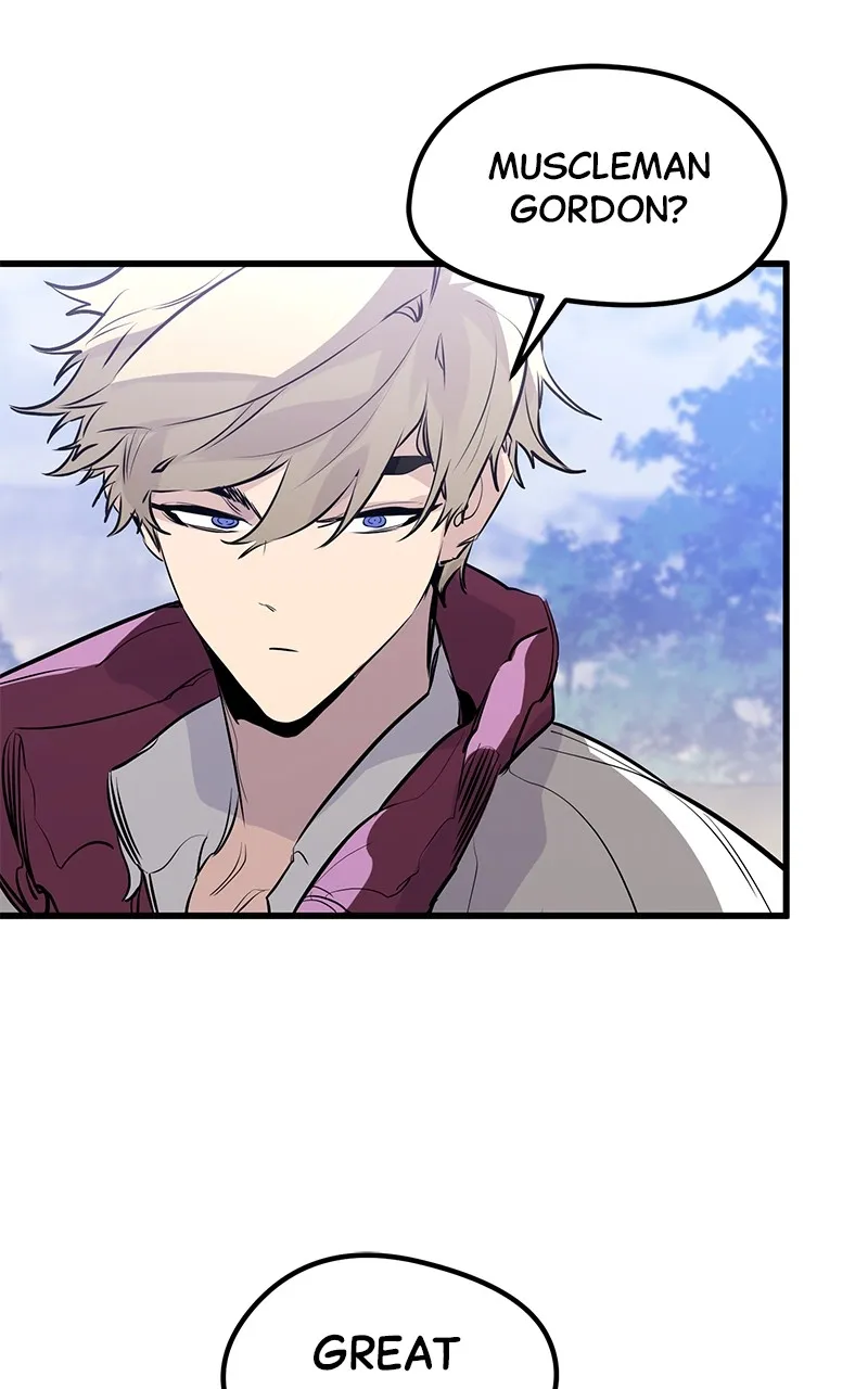 Read The Regressed Mercenary Has a Plan EN Manga Online