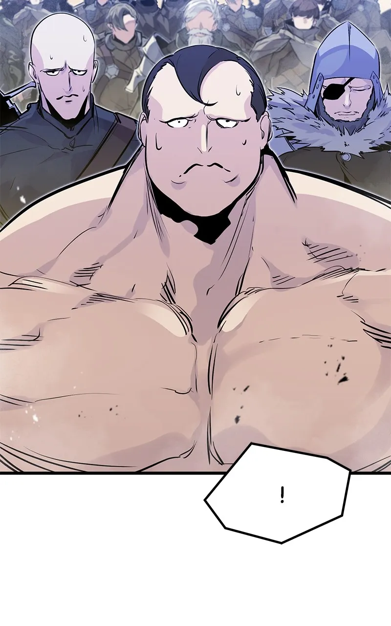 Read The Regressed Mercenary Has a Plan EN Manga Online