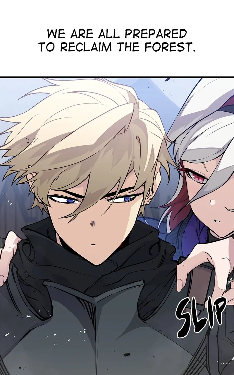 Read The Regressed Mercenary Has a Plan EN Manga Online