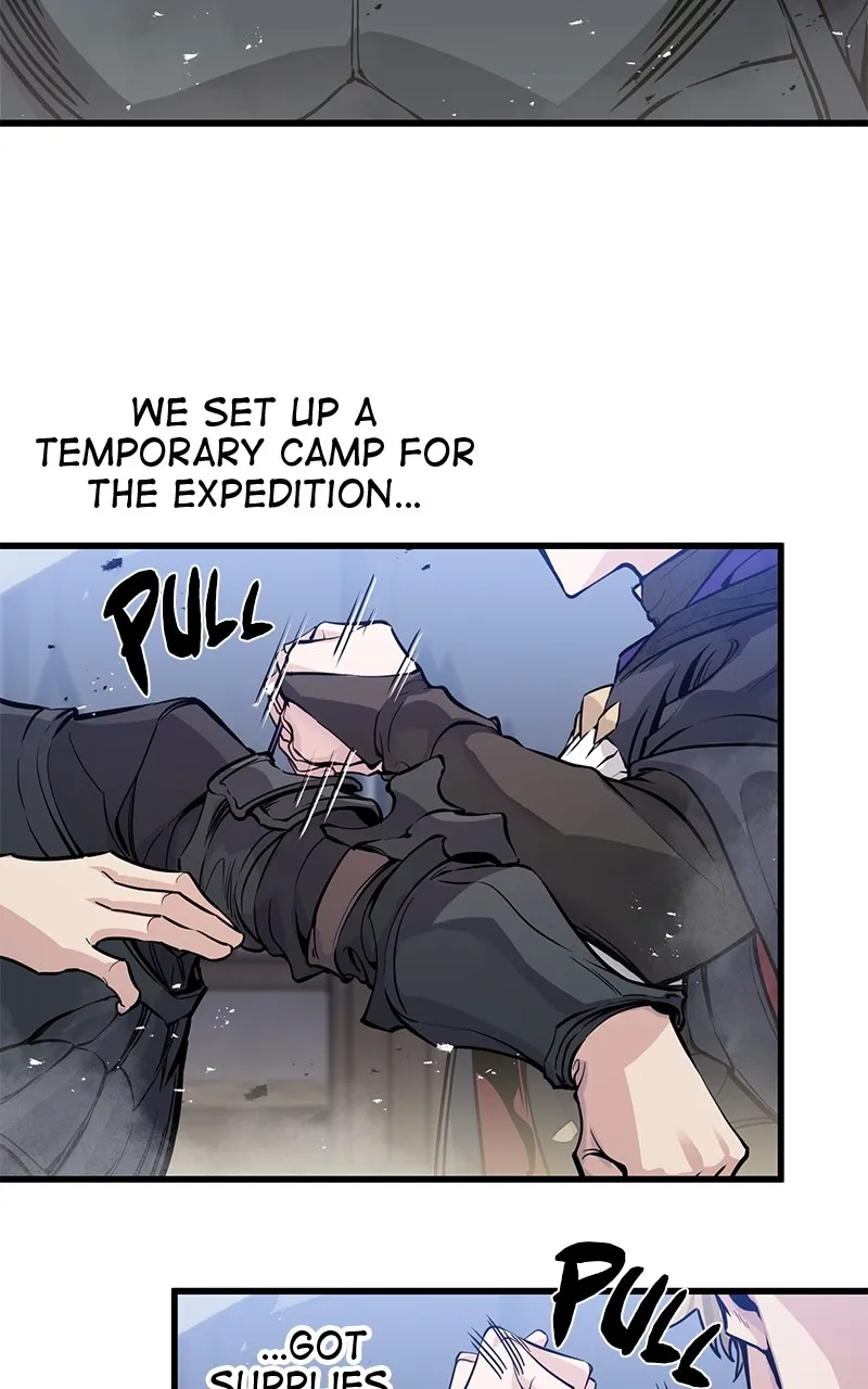 Read The Regressed Mercenary Has a Plan EN Manga Online