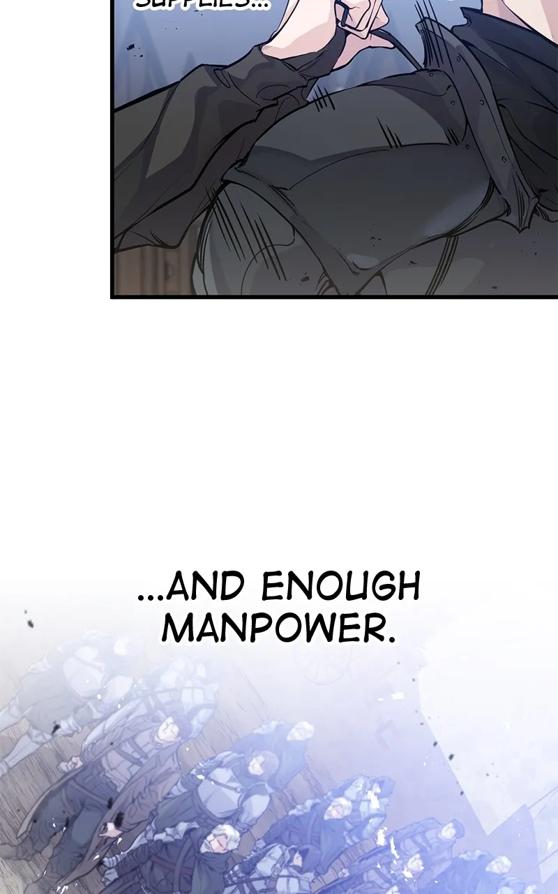 Read The Regressed Mercenary Has a Plan EN Manga Online