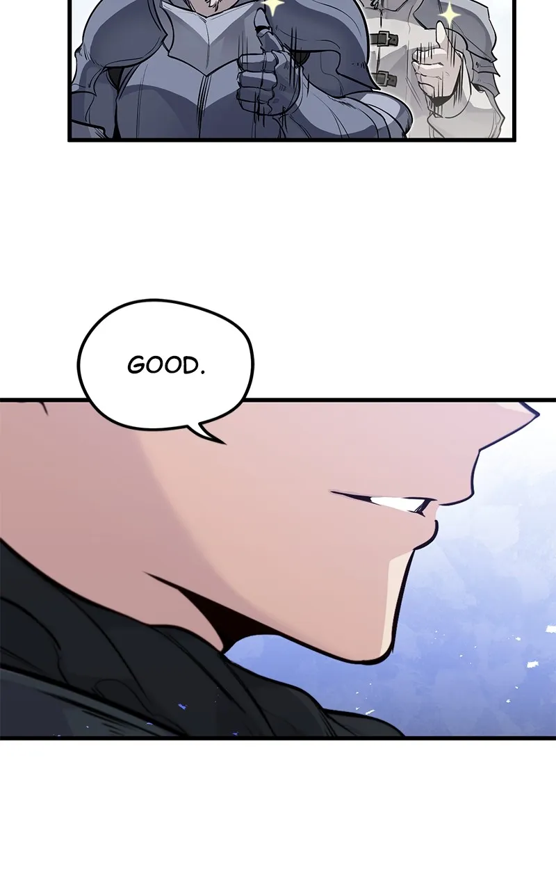 Read The Regressed Mercenary Has a Plan EN Manga Online