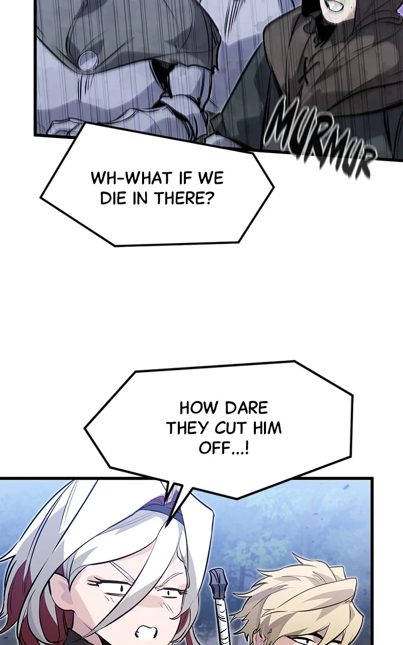 Read The Regressed Mercenary Has a Plan EN Manga Online