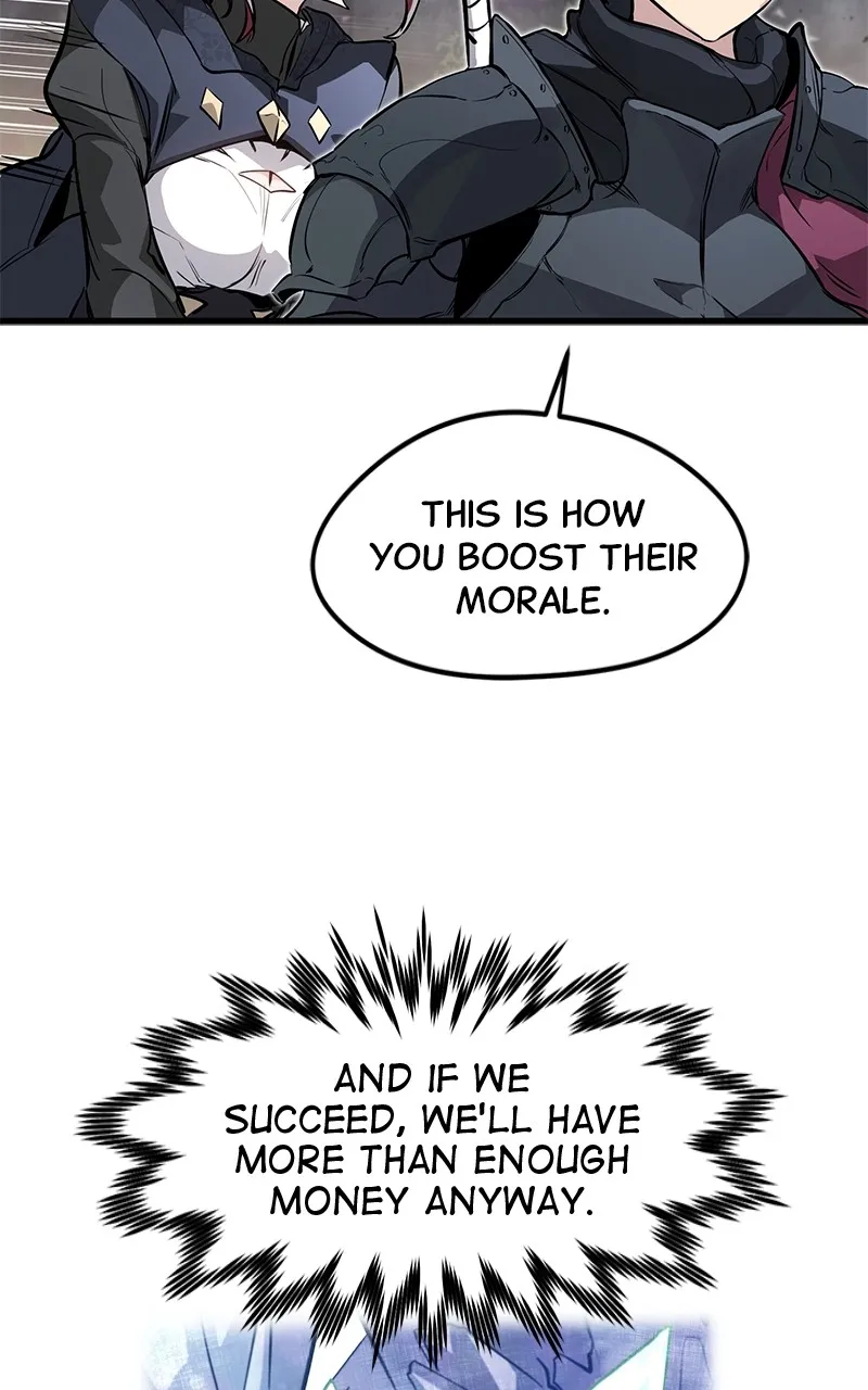 Read The Regressed Mercenary Has a Plan EN Manga Online