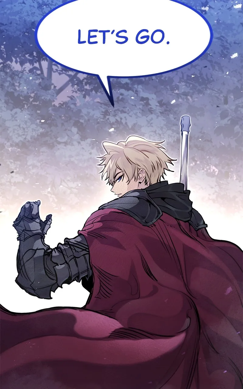 Read The Regressed Mercenary Has a Plan EN Manga Online