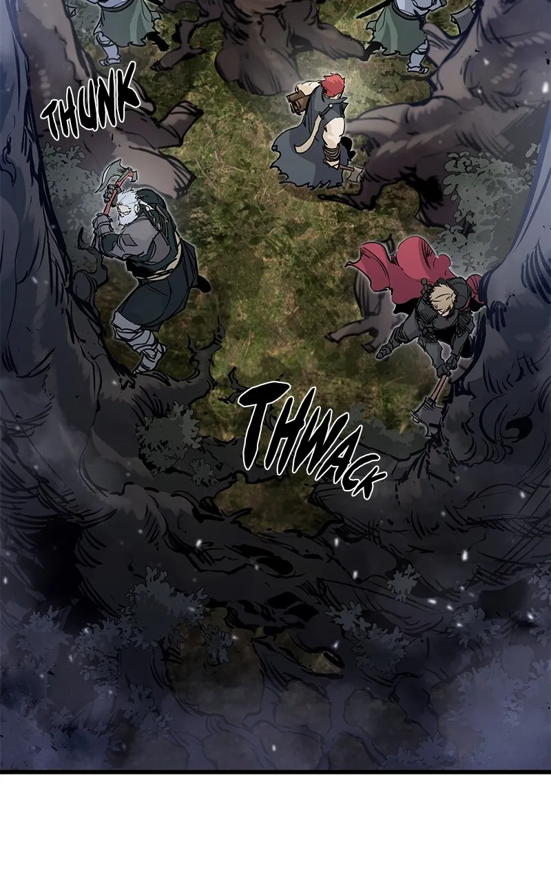 Read The Regressed Mercenary Has a Plan EN Manga Online