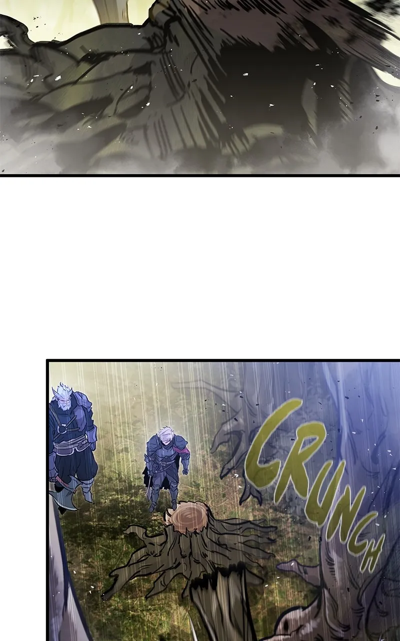 Read The Regressed Mercenary Has a Plan EN Manga Online