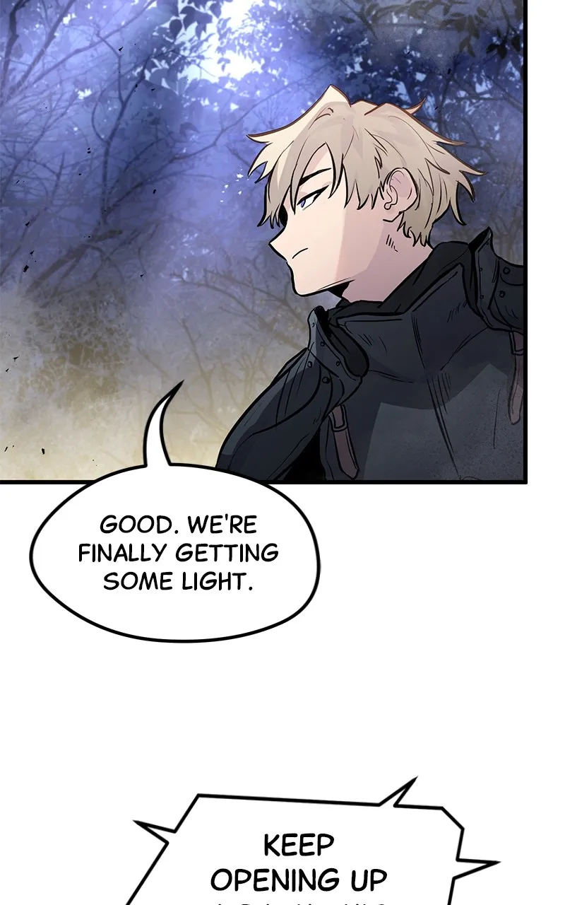 Read The Regressed Mercenary Has a Plan EN Manga Online