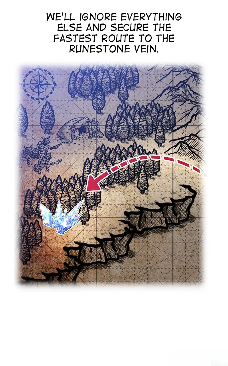 Read The Regressed Mercenary Has a Plan EN Manga Online