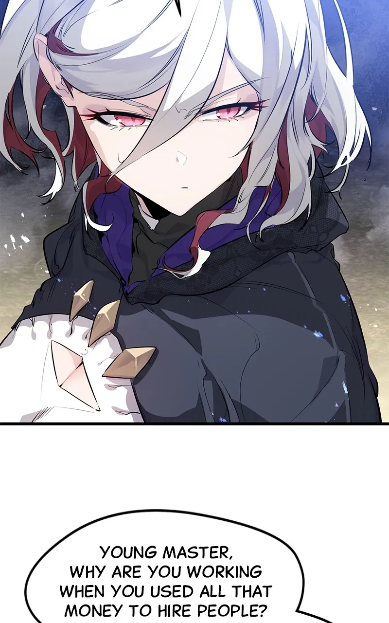Read The Regressed Mercenary Has a Plan EN Manga Online