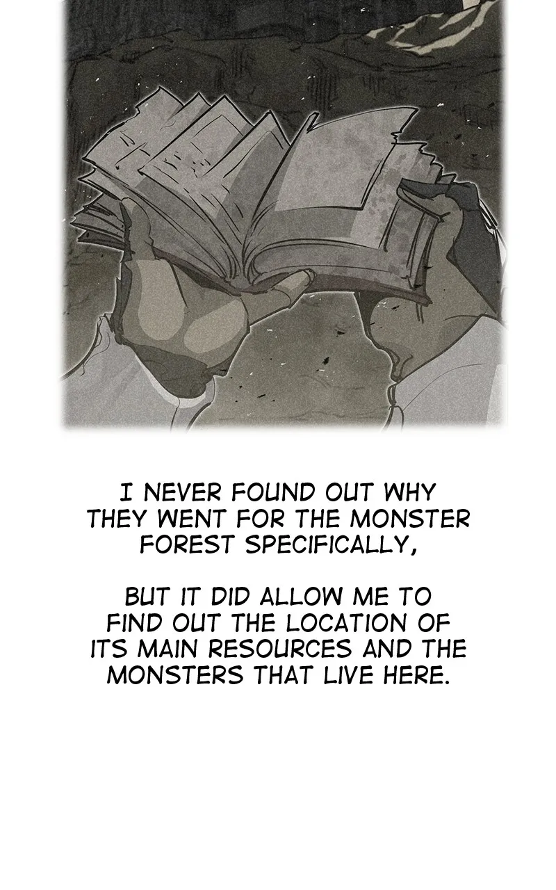 Read The Regressed Mercenary Has a Plan EN Manga Online