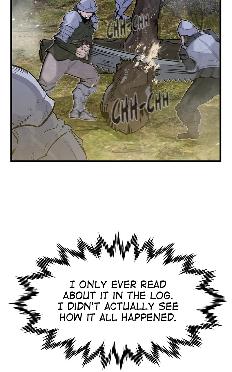 Read The Regressed Mercenary Has a Plan EN Manga Online