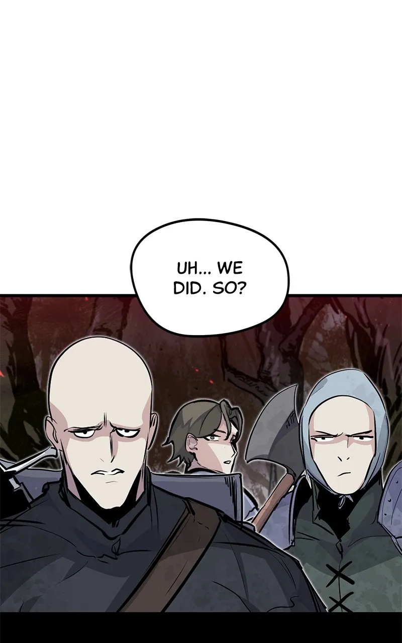 Read The Regressed Mercenary Has a Plan EN Manga Online