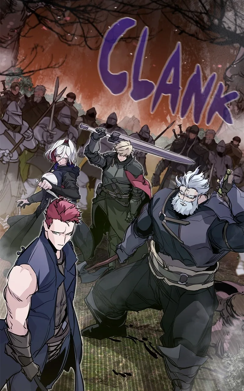 Read The Regressed Mercenary Has a Plan EN Manga Online