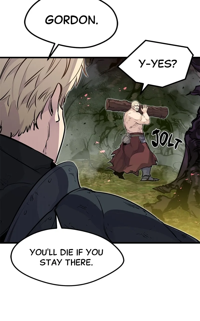 Read The Regressed Mercenary Has a Plan EN Manga Online