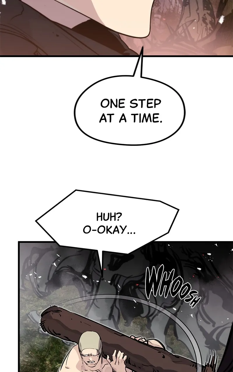 Read The Regressed Mercenary Has a Plan EN Manga Online
