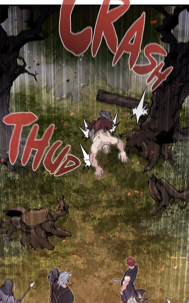 Read The Regressed Mercenary Has a Plan EN Manga Online