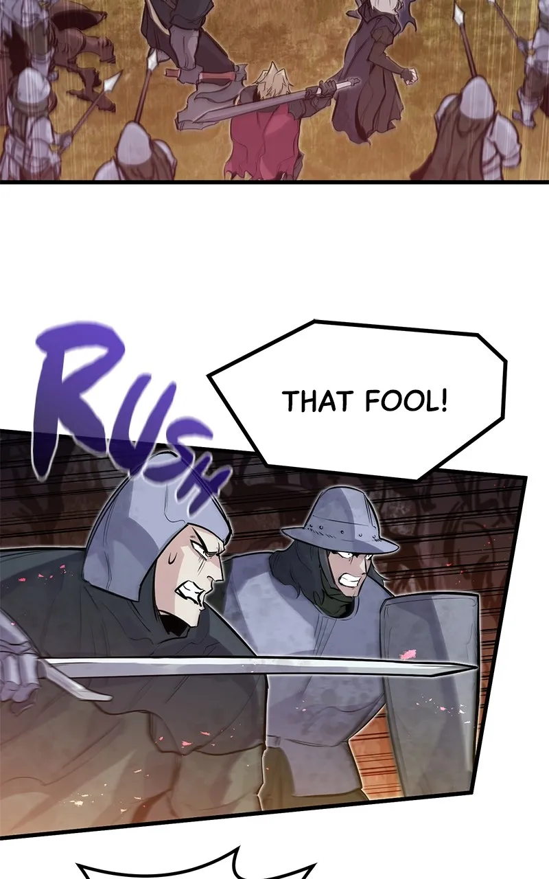 Read The Regressed Mercenary Has a Plan EN Manga Online
