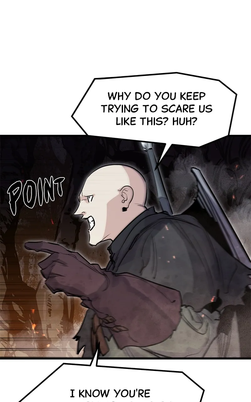 Read The Regressed Mercenary Has a Plan EN Manga Online