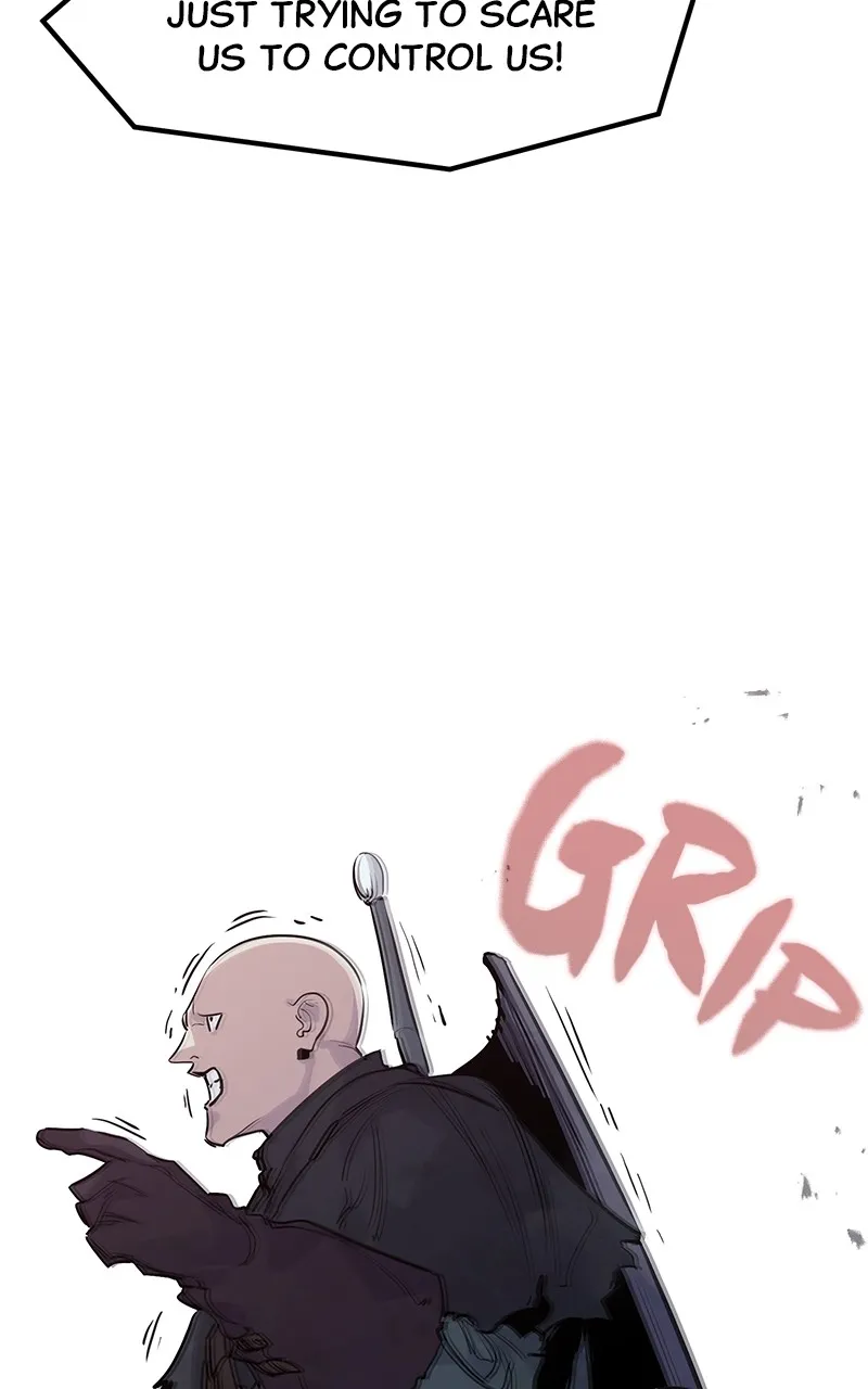 Read The Regressed Mercenary Has a Plan EN Manga Online