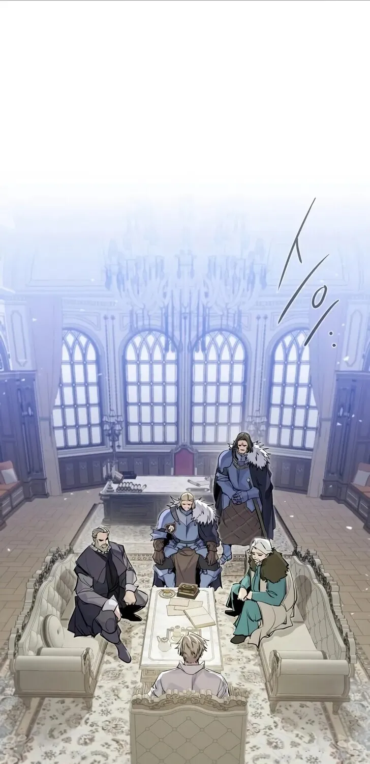 Read The Regressed Mercenary Has a Plan EN Manga Online