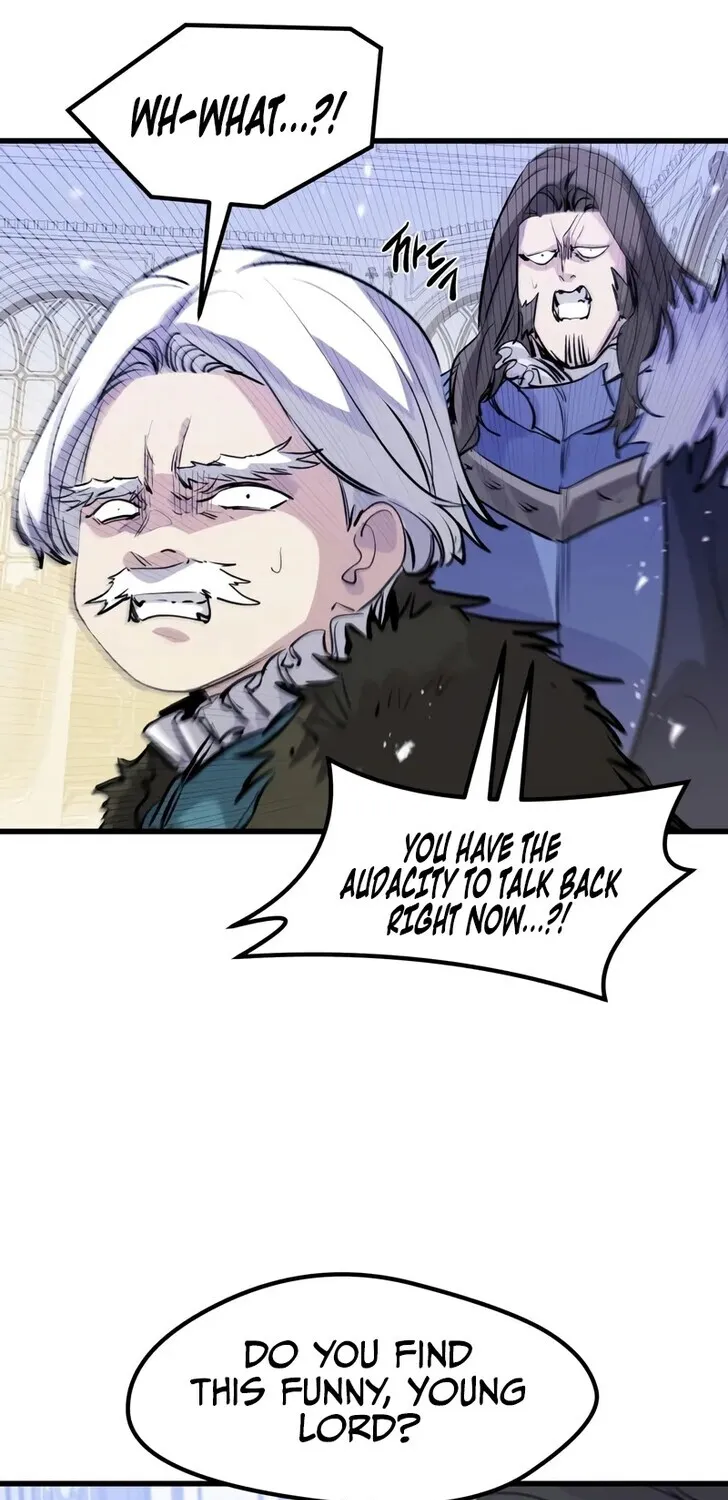 Read The Regressed Mercenary Has a Plan EN Manga Online