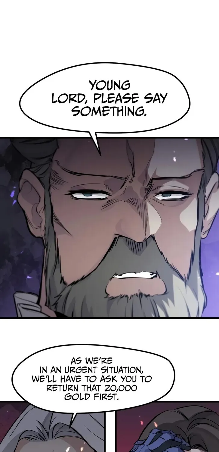 Read The Regressed Mercenary Has a Plan EN Manga Online