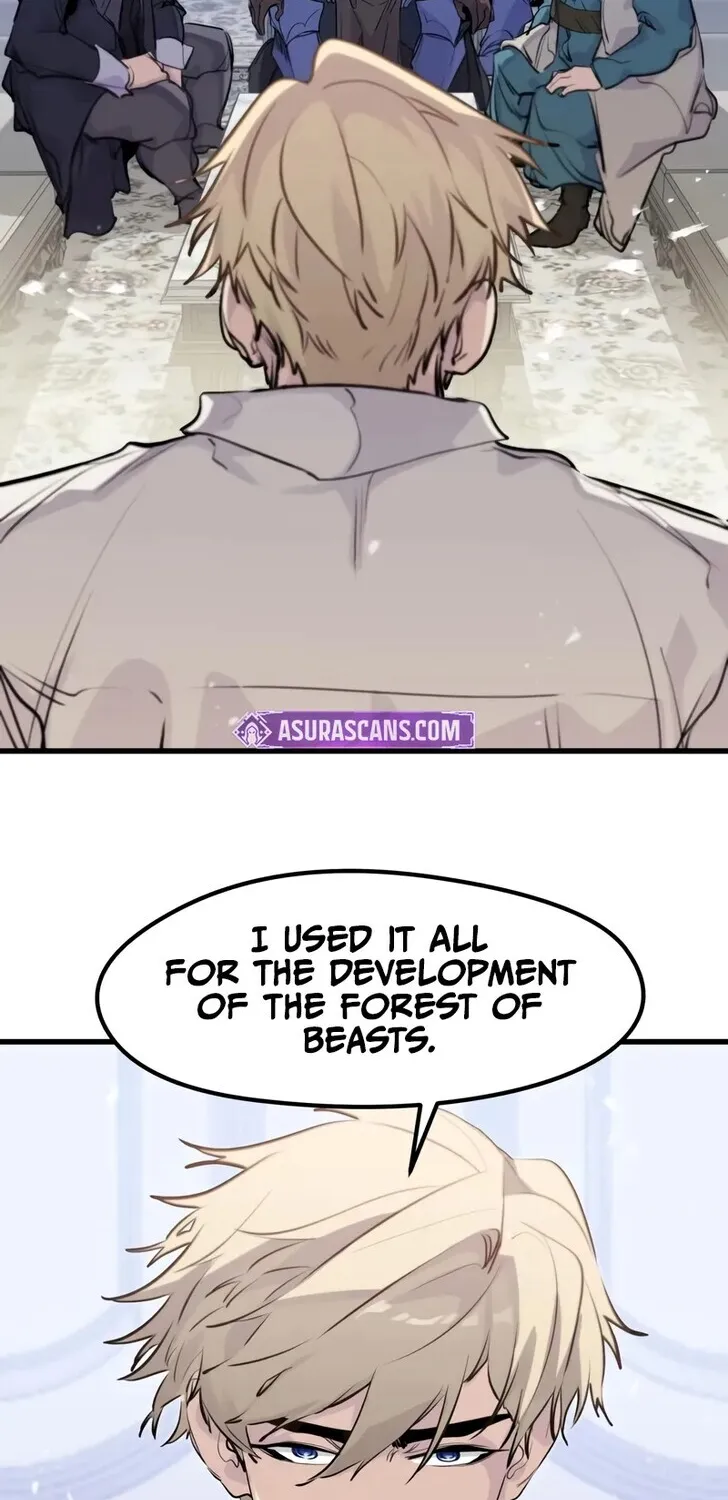 Read The Regressed Mercenary Has a Plan EN Manga Online