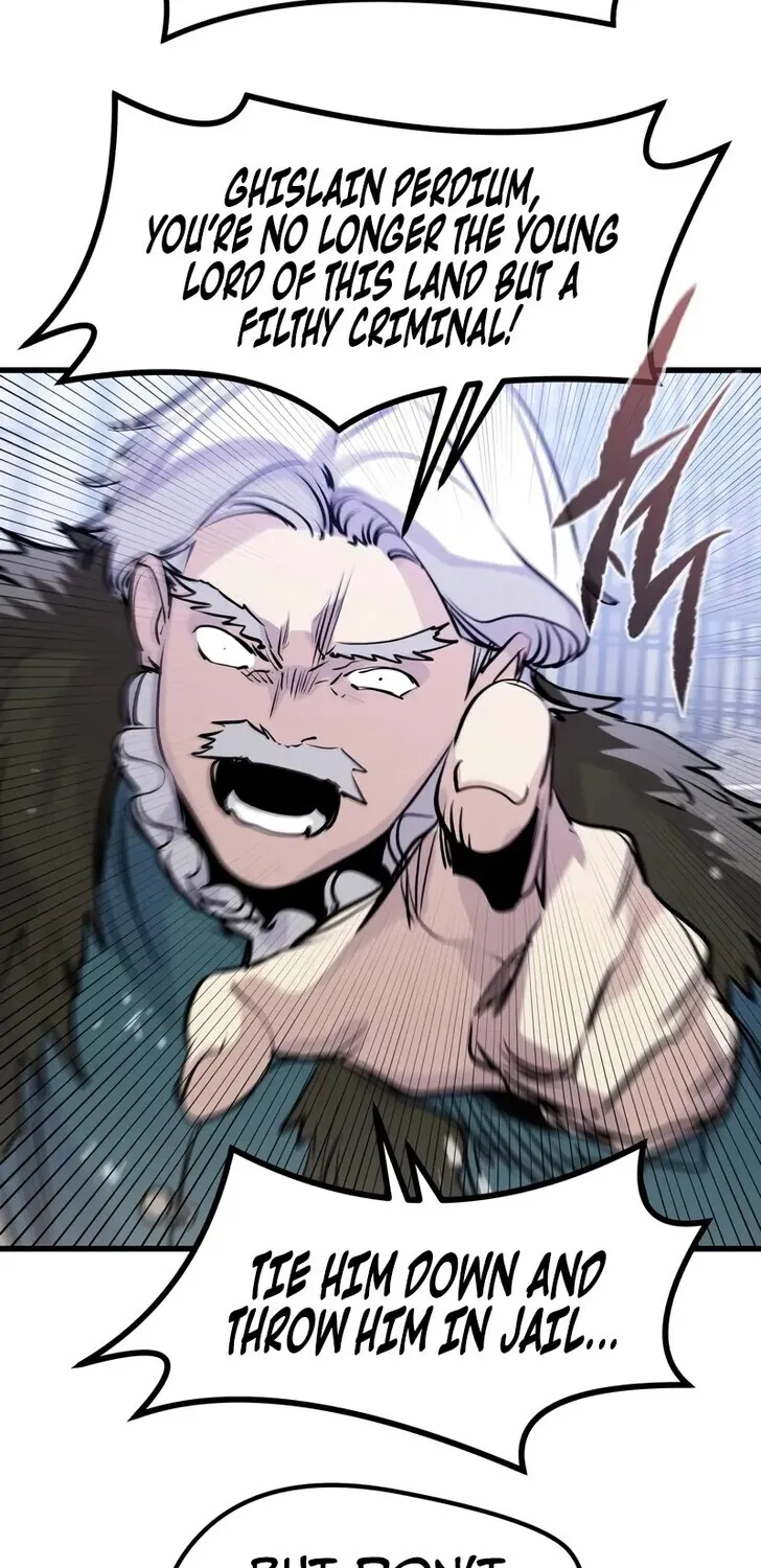 Read The Regressed Mercenary Has a Plan EN Manga Online