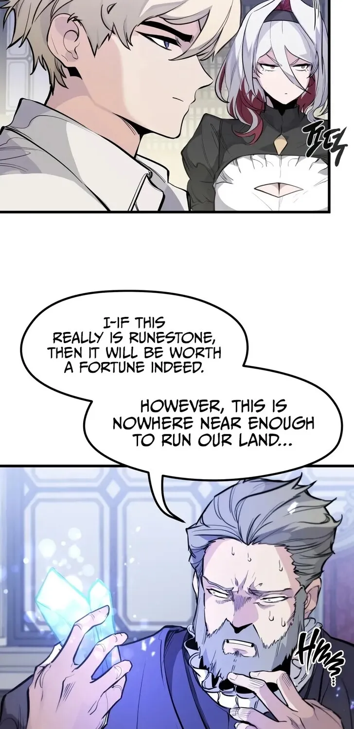 Read The Regressed Mercenary Has a Plan EN Manga Online