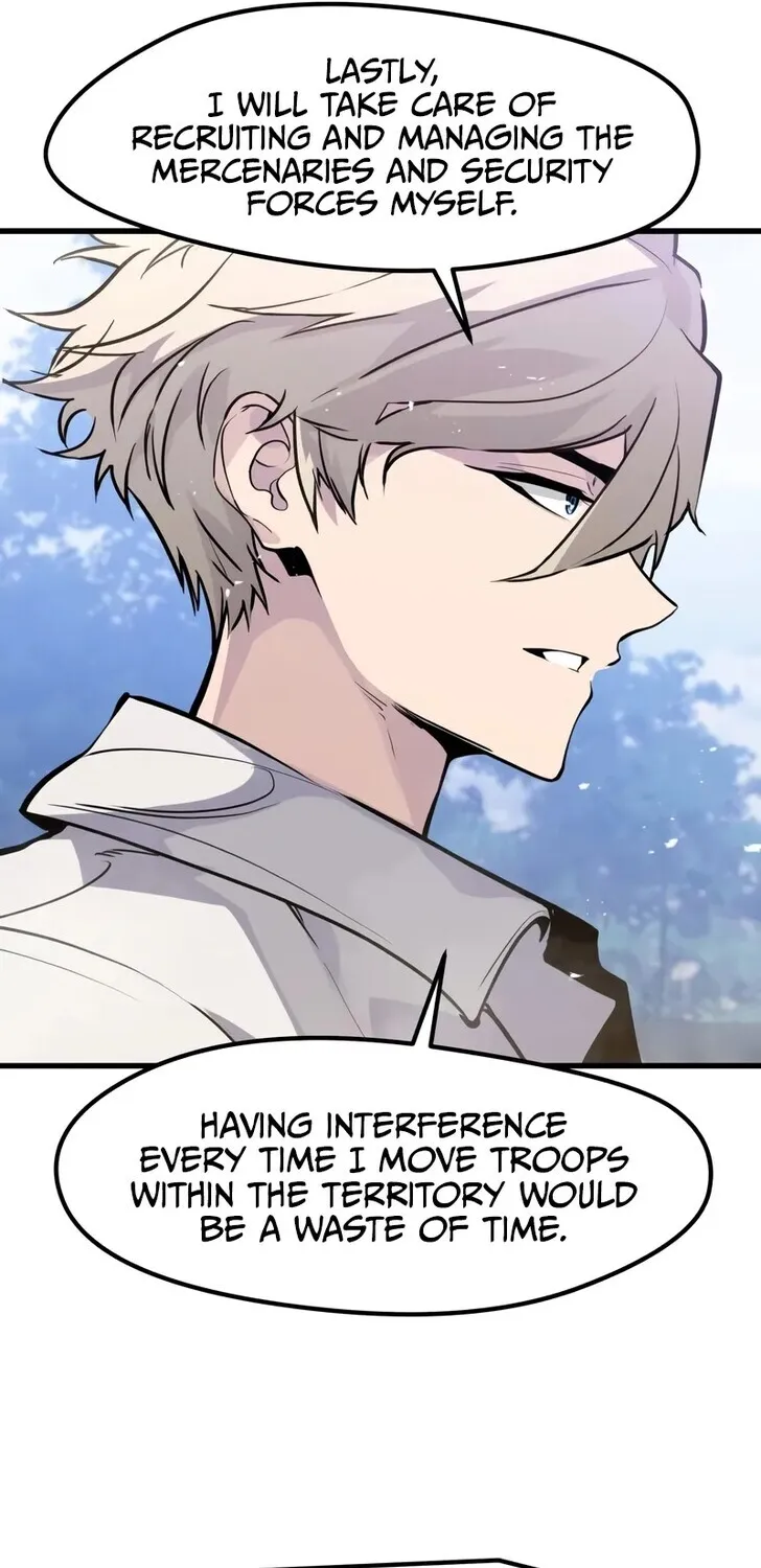 Read The Regressed Mercenary Has a Plan EN Manga Online