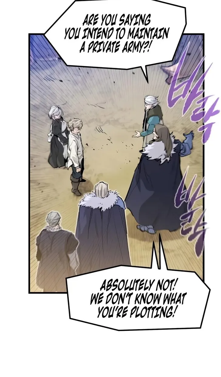 Read The Regressed Mercenary Has a Plan EN Manga Online