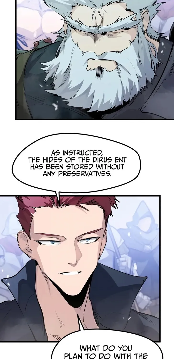 Read The Regressed Mercenary Has a Plan EN Manga Online